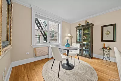 629 Kappock Street #4G, Bronx, NY 10463 - Photo 4