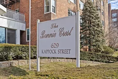 629 Kappock Street #4G, Bronx, NY 10463 - Photo 12