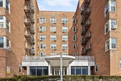 629 Kappock Street #4G, Bronx, NY 10463 - Photo 10