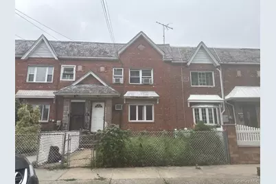 115-36 122nd Street, Ozone Park, NY 11420 - Photo 1