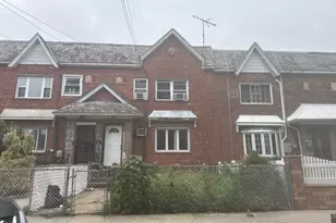 115-36 122nd St, Ozone Park, NY 11420 - Photo 1
