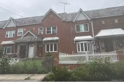 115-36 122nd Street, Ozone Park, NY 11420 - Photo 4