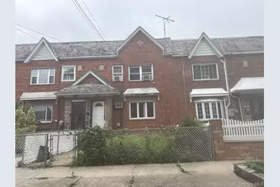 115-36 122nd Street, Ozone Park, NY 11420 - Photo 2