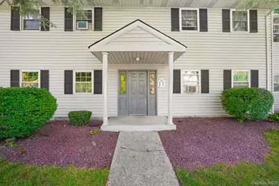 15 Fern Court #D, Fishkill, NY 12524 - Photo 1
