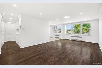 69-45 108th Street #4F, Forest Hills, NY 11375 - Photo 4