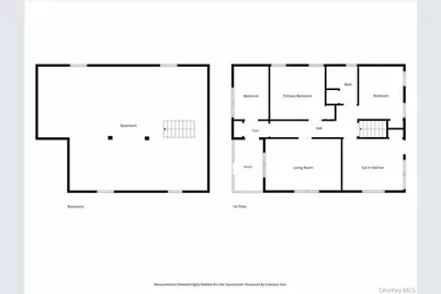 6 Hill Street, Ellenville, NY 12428 - Photo 46