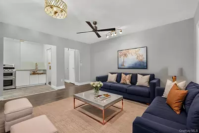 860 Grand Concourse #2N, Bronx, NY 10451 - Photo 1