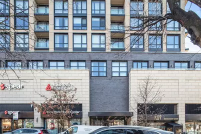 107-06 Queens Boulevard #9G, Forest Hills, NY 11375 - Photo 24