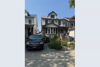 8114 Margaret Place, Ridgewood, NY 11385 - Photo 1