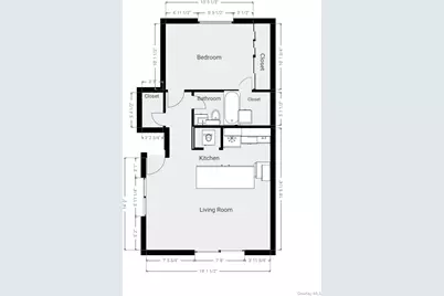 1 Anchorage Way #1501, Freeport, NY 11520 - Photo 20