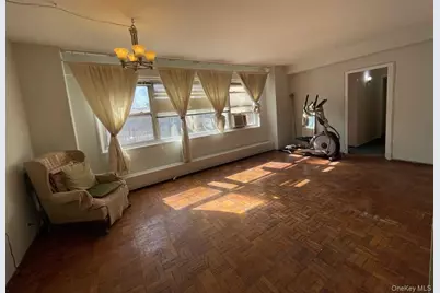 3 Fordham Hill Oval #4G, Bronx, NY 10458 - Photo 6