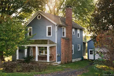 215 Moore Road, Clermont, NY 12526 - Photo 1