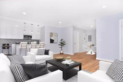 245 Wolfs Lane #3C, Pelham, NY 10803 - Photo 2
