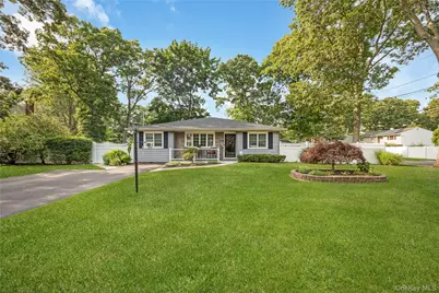 281 Thrift Street, Ronkonkoma, NY 11779 - Photo 1