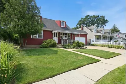 256 N Beech Street, Massapequa, NY 11758 - Photo 2