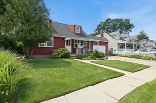 256 N Beech St, Massapequa, NY 11758 - Photo 2