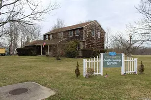 1 N Durkee Ln, Patchogue, NY 11772 - Photo 2