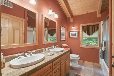 43 Goldring Drive, Highland Lake, NY 12743 - Photo 30