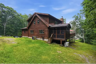 43 Goldring Drive, Highland Lake, NY 12743 - Photo 6