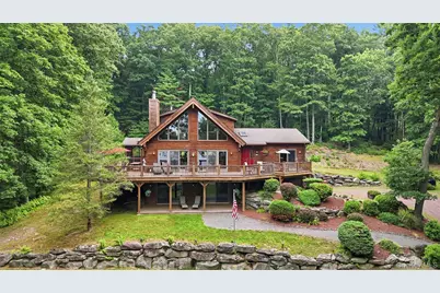 43 Goldring Drive, Highland Lake, NY 12743 - Photo 42