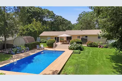 5 Columbine Avenue, Hampton Bays, NY 11946 - Photo 1
