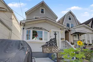 115-68 155th St, Jamaica, NY 11434 - Photo 1