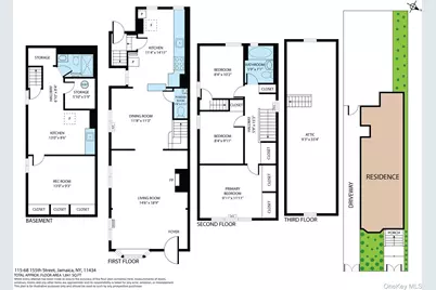 11568 155th Street, Jamaica, NY 11434 - Photo 28