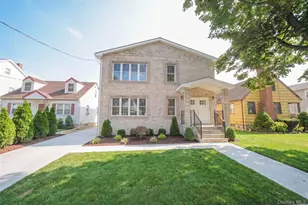 241-33 143rd Ave, Rosedale, NY 11422 - Photo 1