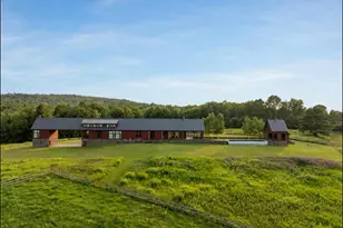 241 Cunningham Hill Rd, Canaan, NY 12029 - Photo 2