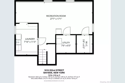 1616 202nd Street, Bayside, NY 11360 - Photo 28