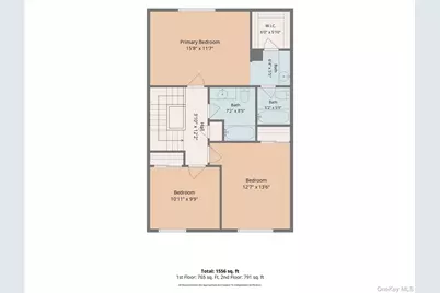 154 Eagleton Drive, Monroe, NY 10950 - Photo 18