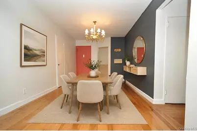 491 Riverdale Avenue #3C, Yonkers, NY 10705 - Photo 4