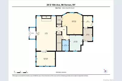 29 S 15th Avenue #1, Mount Vernon, NY 10550 - Photo 14