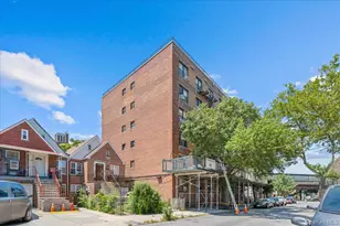 1725 Edison Ave, Bronx, NY 10461 - Photo 2