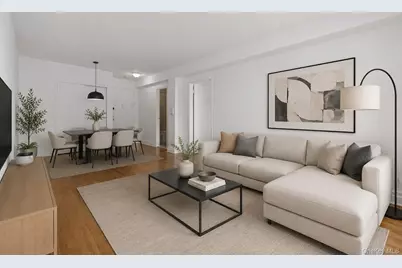 1725 Edison Avenue #5D, Bronx, NY 10461 - Photo 12