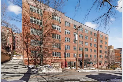 25 Franklin Avenue #2K, White Plains, NY 10601 - Photo 12