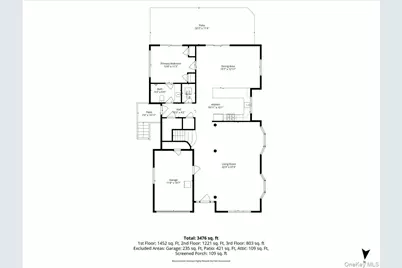 11A Forest Lane, Great Neck, NY 11024 - Photo 46