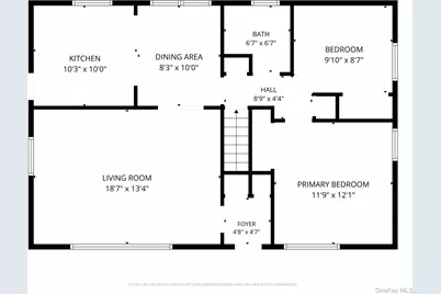 2 Hennessey Place, Poughkeepsie, NY 12601 - Photo 22