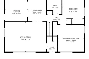 2 Hennessey Pl, Poughkeepsie, NY 12601 - Photo 22