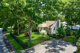73 Panamoka Trail, Ridge, NY 11961 - Photo 4