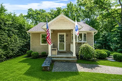 73 Panamoka Trail, Ridge, NY 11961 - Photo 1