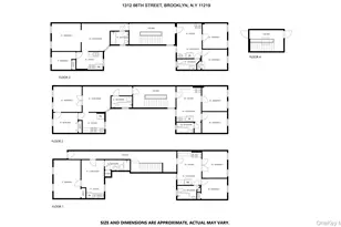 1312 66th St, Brooklyn, NY 11219 - Photo 2