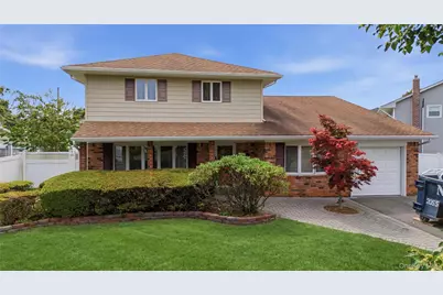 6 Navy Drive, Smithtown, NY 11787 - Photo 1