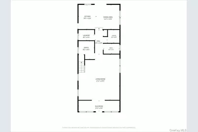 81 Wilson Avenue, Amityville, NY 11701 - Photo 38