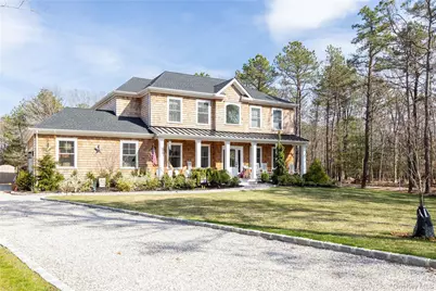 50 N Quarter Road, Westhampton, NY 11977 - Photo 1
