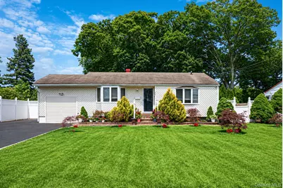 237 Dovecote Lane, Central Islip, NY 11722 - Photo 2