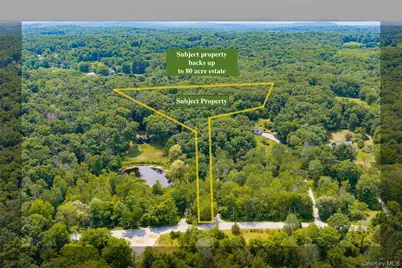 Tbd Schoolhouse Road, Staatsburg, NY 12580 - Photo 2