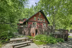 14 Smith Hill Rd, New Hampton, NY 10958 - Photo 2