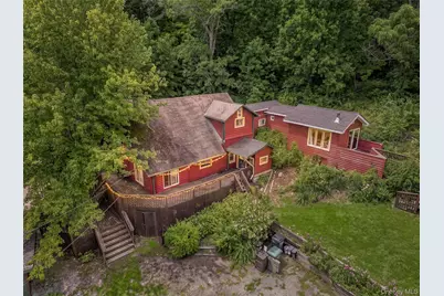14 Smith Hill Road, New Hampton, NY 10958 - Photo 48