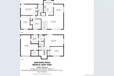 2940 Bond Drive, Merrick, NY 11566 - Photo 22